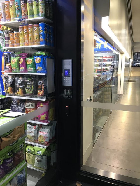 Winston Apartments - Accommodation NT 3