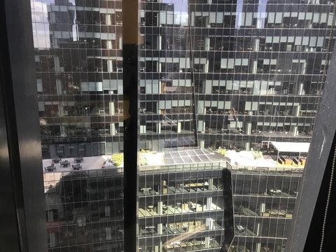 Winston Apartments - Accommodation NT 14