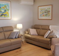 Oxford Rise Apartment - Accommodation NT