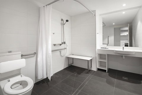 Quest St Kilda Road - Accommodation NT 2
