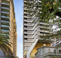 Quest St Kilda Road - Accommodation NT