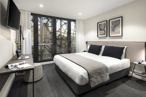 Quest St Kilda Road - Accommodation NT 5