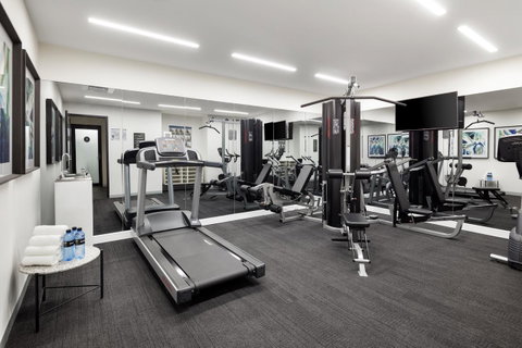 Quest St Kilda Road - Accommodation NT 6