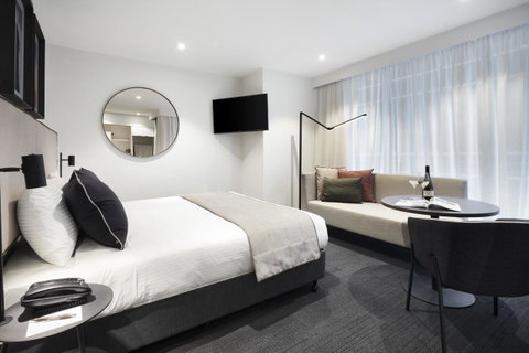 Quest St Kilda Road - Accommodation NT 1
