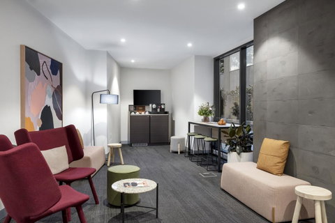 Quest St Kilda Road - Accommodation NT 7