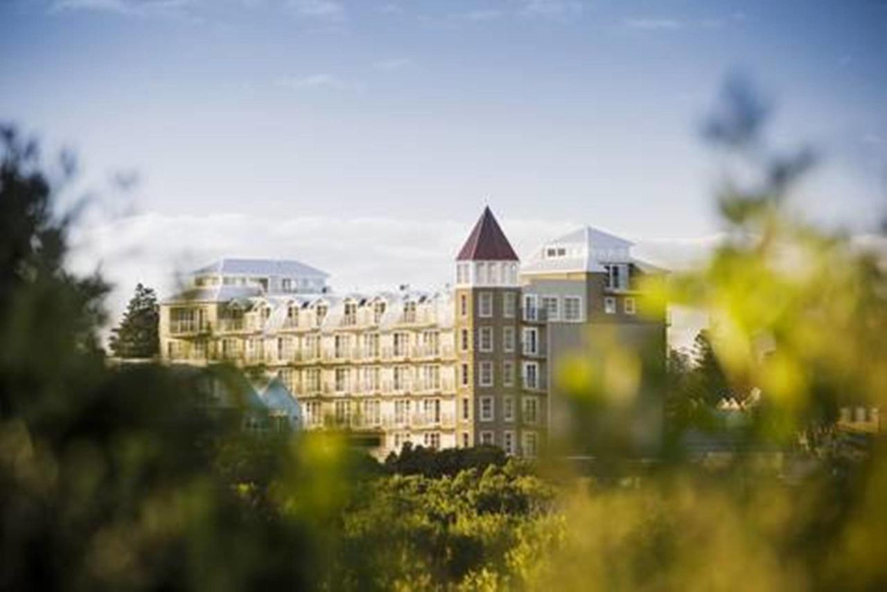  Accommodation NT