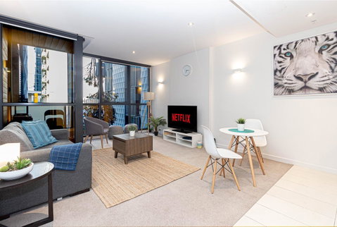 Stay Like Home - Accommodation NT 4