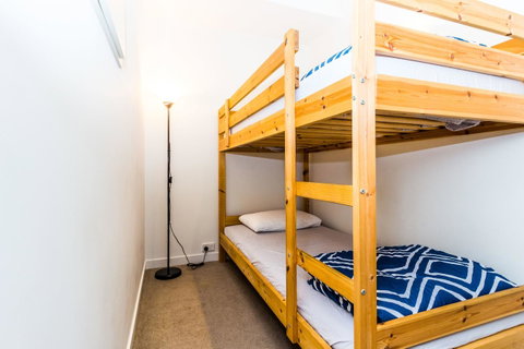 Stay Like Home - Accommodation NT 32