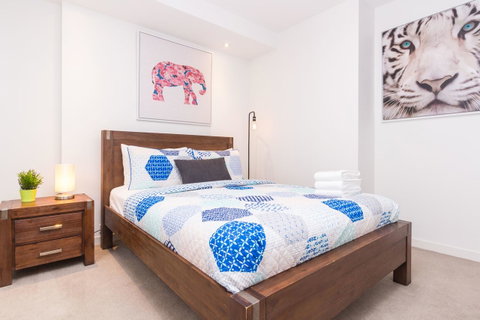 Stay Like Home - Accommodation NT 6