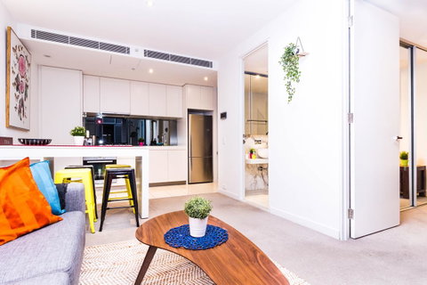Stay Like Home - Accommodation NT 15