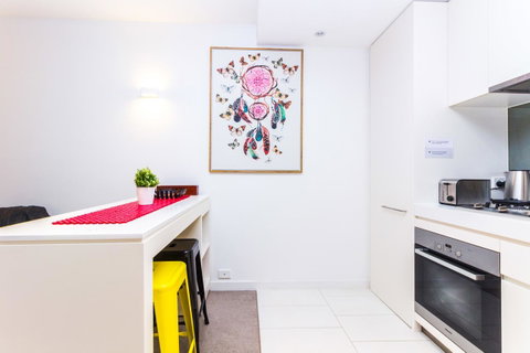 Stay Like Home - Accommodation NT 8