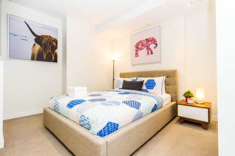 Stay Like Home - Accommodation NT 26