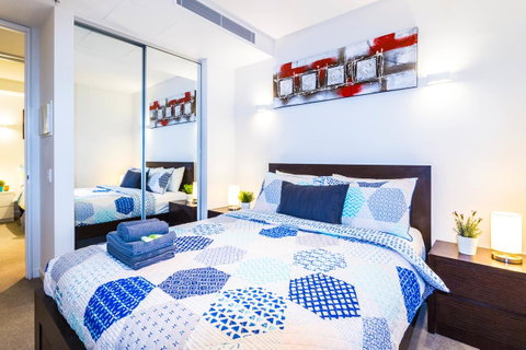 Stay Like Home - Accommodation NT 42