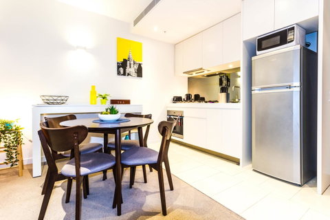 Stay Like Home - Accommodation NT 33
