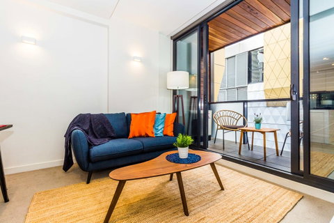 Stay Like Home - Accommodation NT 22