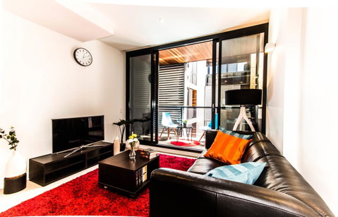 Stay Like Home - Accommodation NT 19