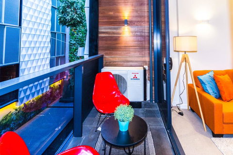 Stay Like Home - Accommodation NT 38