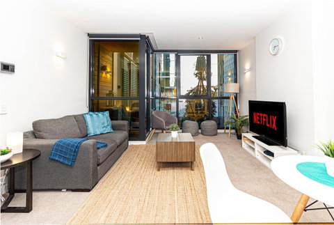 Stay Like Home - Accommodation NT 5