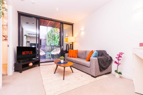 Stay Like Home - Accommodation NT 14