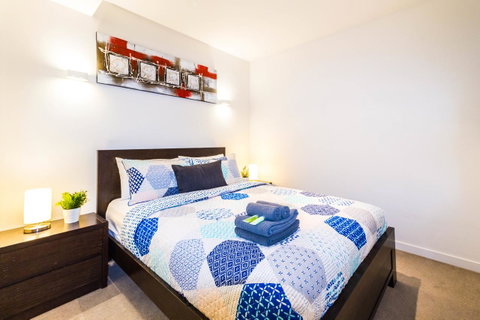 Stay Like Home - Accommodation NT 39