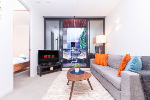 Stay Like Home - Accommodation NT 13