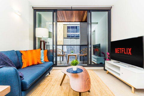 Stay Like Home - Accommodation NT 23
