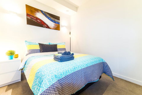 Stay Like Home - Accommodation NT 40