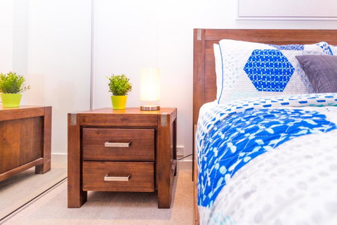 Stay Like Home - Accommodation NT 12
