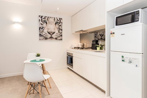 Stay Like Home - Accommodation NT 3
