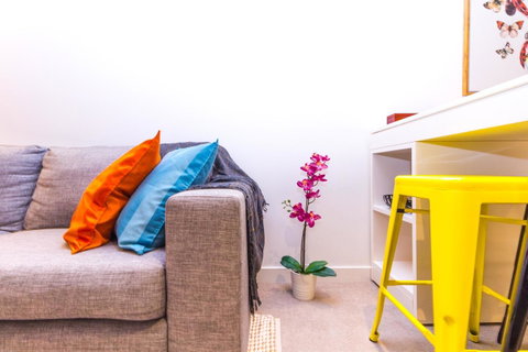 Stay Like Home - Accommodation NT 11