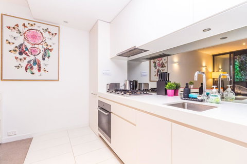Stay Like Home - Accommodation NT 9