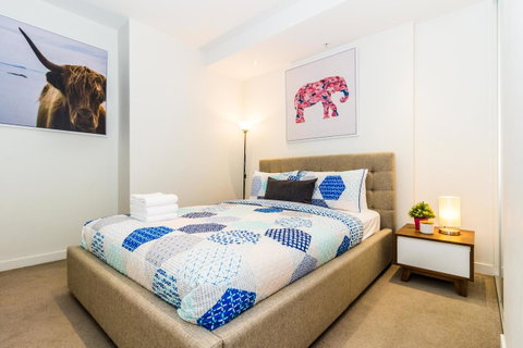 Stay Like Home - Accommodation NT 25