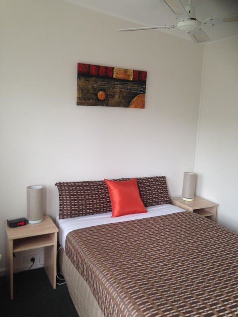 Beachcomber Motel & Apartments - NT Tourism 39
