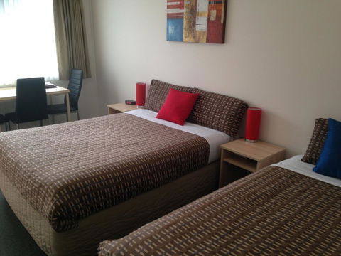 Beachcomber Motel & Apartments - NT Tourism 34