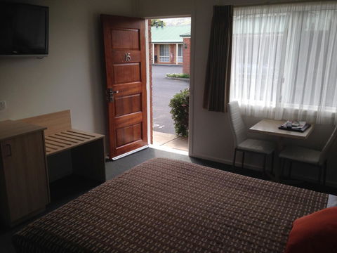Beachcomber Motel & Apartments - NT Tourism 26