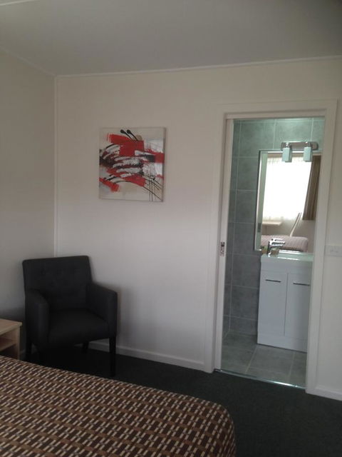 Beachcomber Motel & Apartments - NT Tourism 25