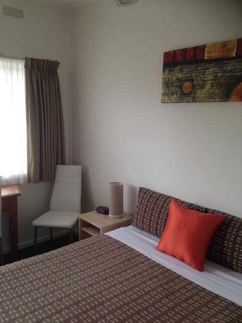 Beachcomber Motel & Apartments - NT Tourism 40