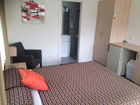 Beachcomber Motel & Apartments - NT Tourism 24
