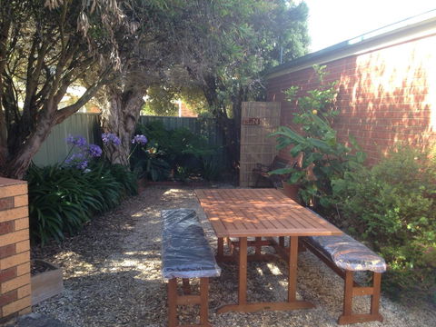 Beachcomber Motel & Apartments - NT Tourism 23