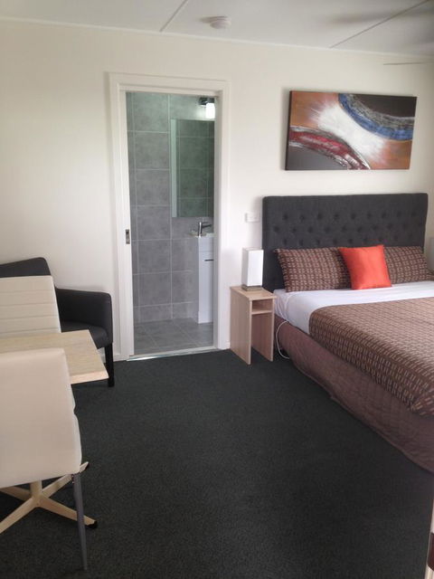 Beachcomber Motel & Apartments - NT Tourism 18