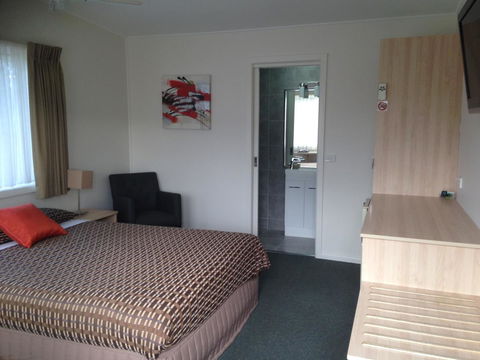 Beachcomber Motel & Apartments - NT Tourism 30
