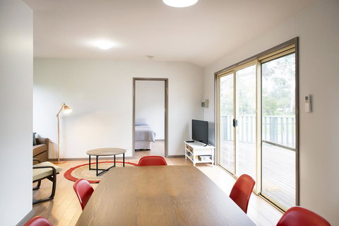 The Peaks Halls Gap - Accommodation NT 1