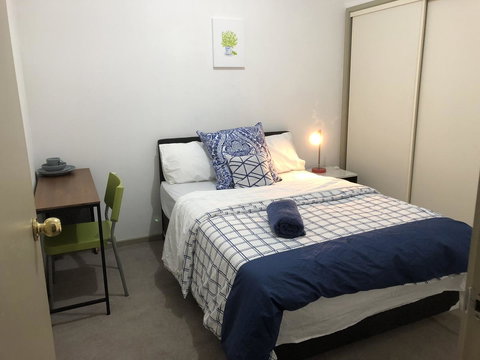City Lifestyle Accommodation - Accommodation NT 34