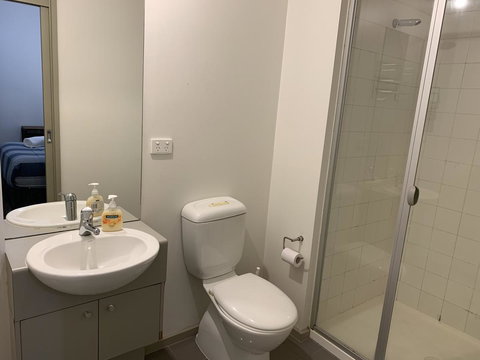 City Lifestyle Accommodation - Accommodation NT 13