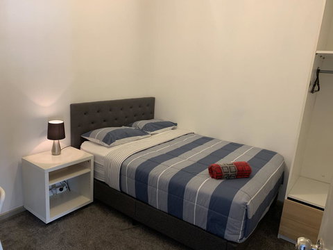City Lifestyle Accommodation - Accommodation NT 18