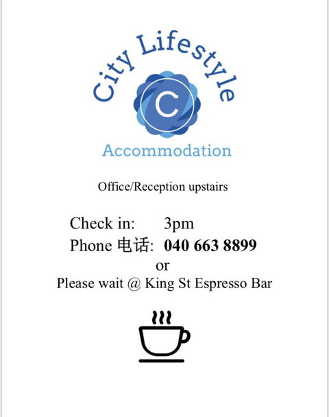 City Lifestyle Accommodation - Accommodation NT 12