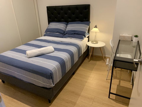 City Lifestyle Accommodation - Accommodation NT 27