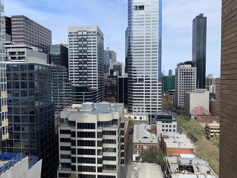 City Lifestyle Accommodation - Accommodation NT 3