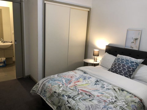 City Lifestyle Accommodation - Accommodation NT 39