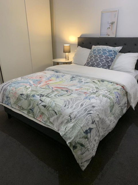 City Lifestyle Accommodation - Accommodation NT 38